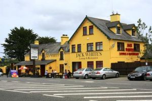 Jack White's Lounge & Restaurant